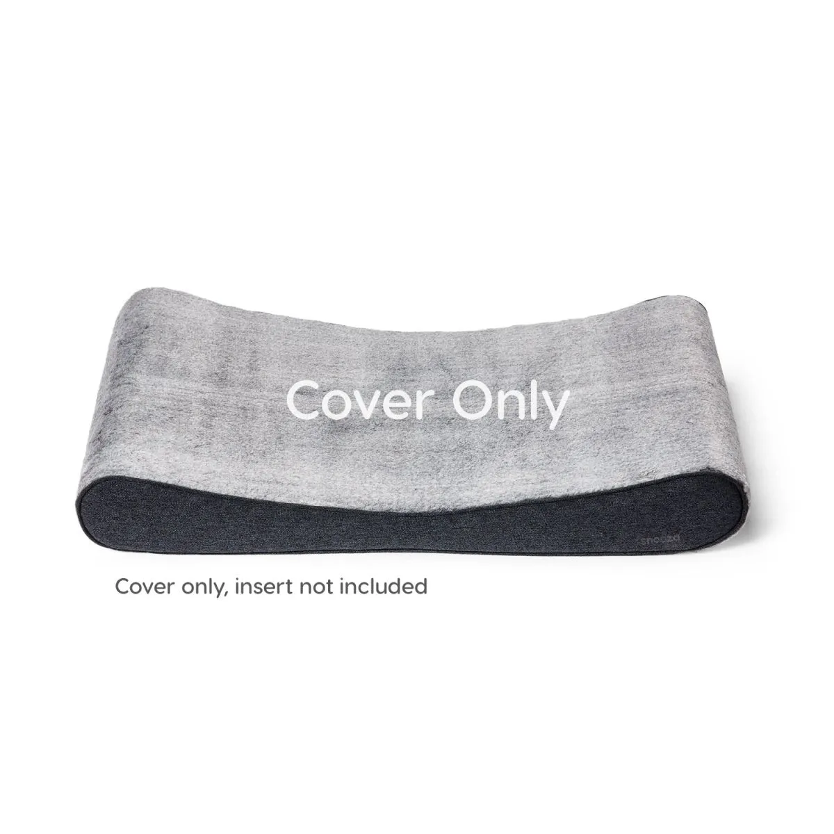 Ortho Lounger Cover Chinchilla