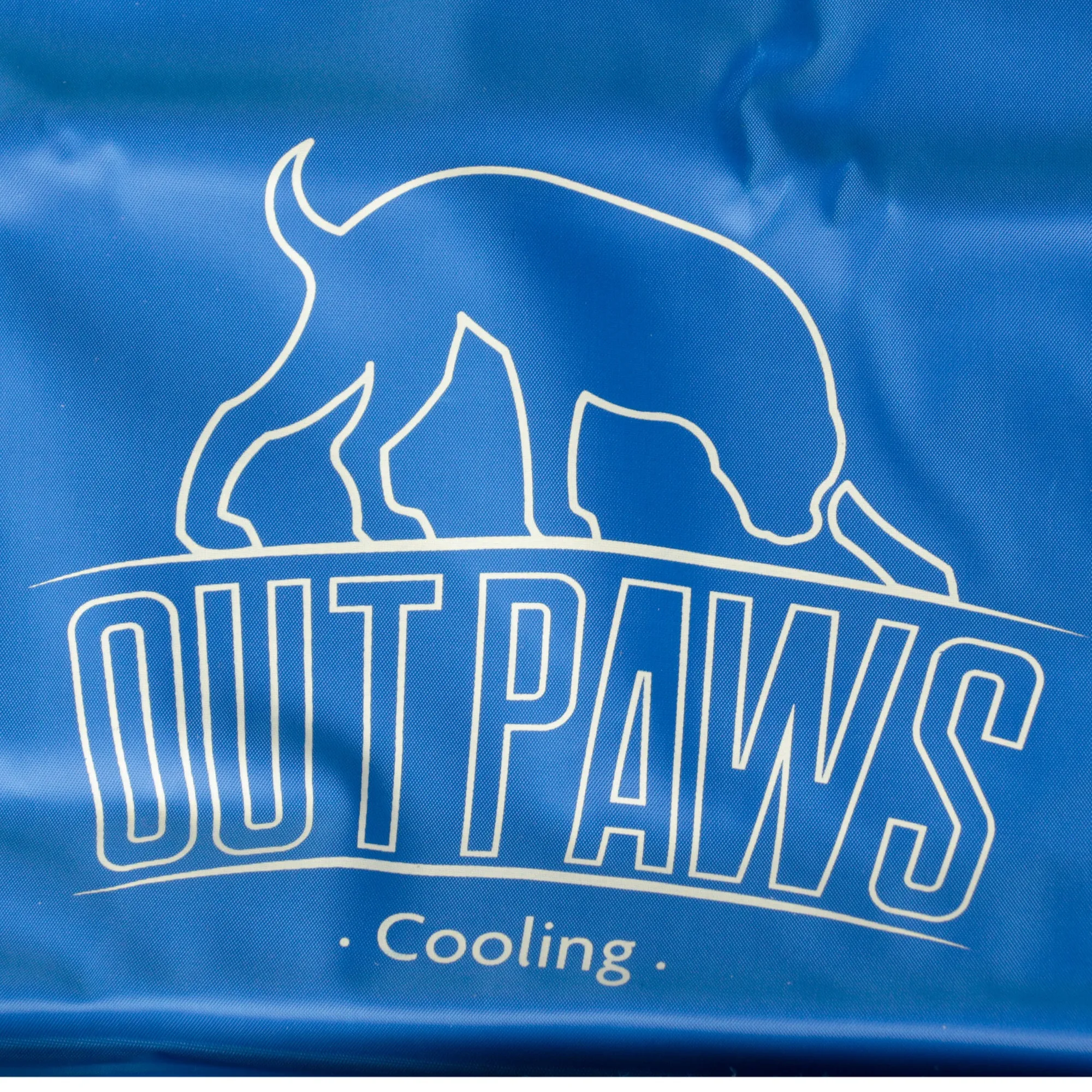 Outpaws Pet Cooling Mat