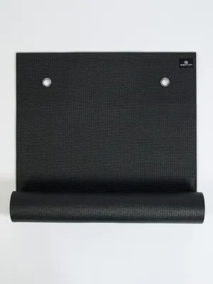 Pair of Yoga Mat Eyelets (Service)