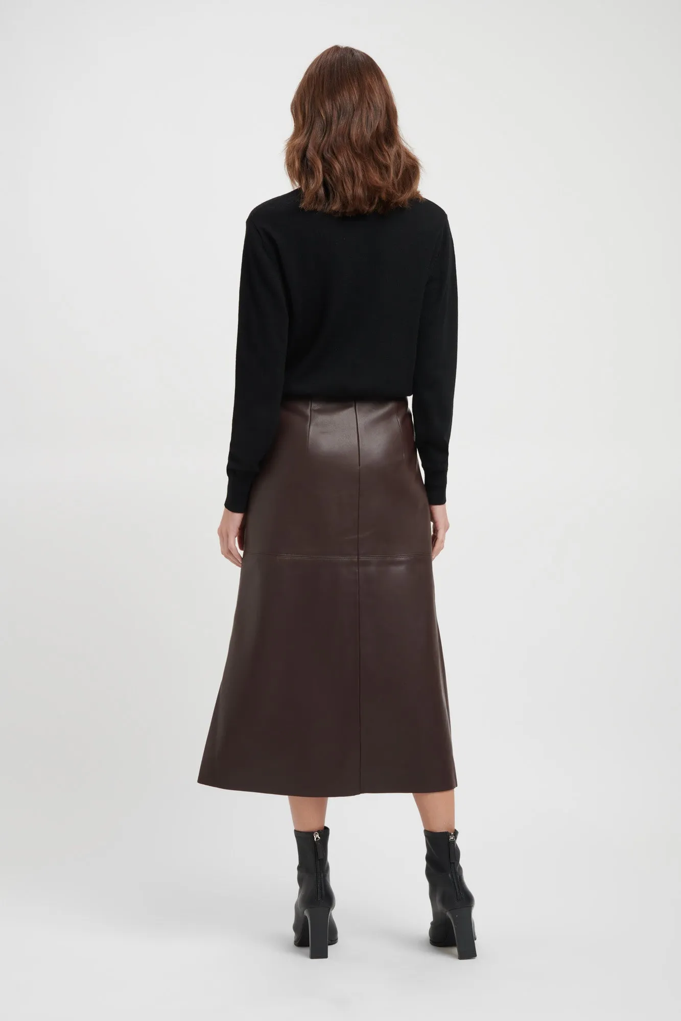 Phoenix Midi Skirt