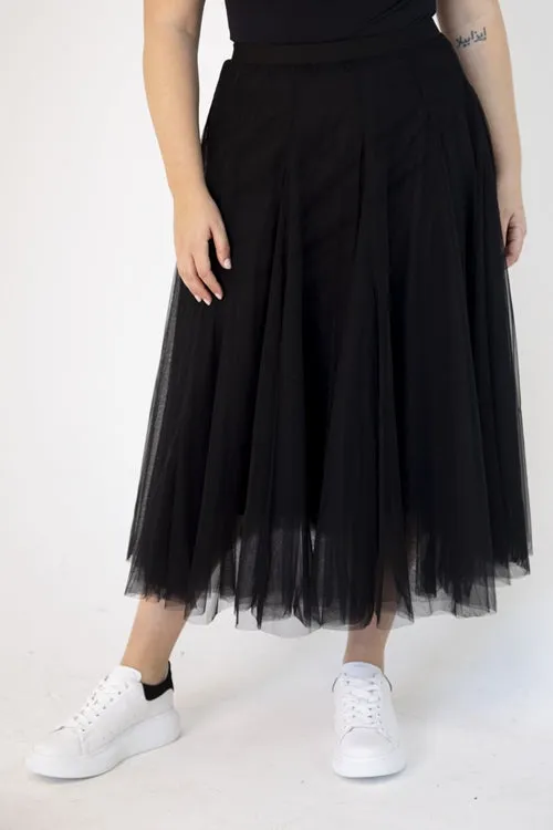 Playtime Skirt