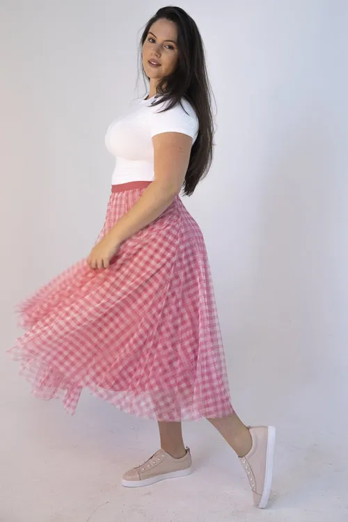 Playtime Skirt