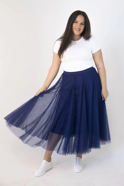 Playtime Skirt