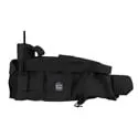 Portabrace RS-33VTH Rain Slicker for Cameras with Wireless Transmitters - Black