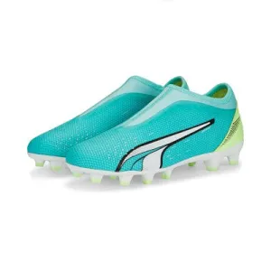 PUMA ULTRA Match LL FG/AG Football Boots Youth