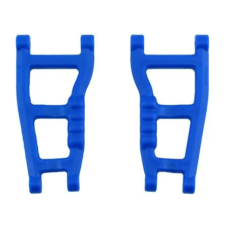 RPM Rear A-Arms: Traxxas Slash 2WD (Blue)