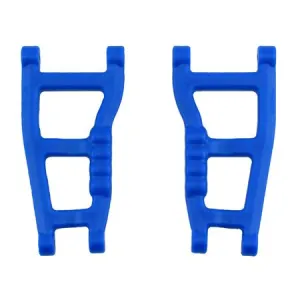 RPM Rear A-Arms: Traxxas Slash 2WD (Blue)