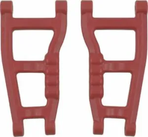 RPM Rear A-Arms: Traxxas Slash 2WD (Red)