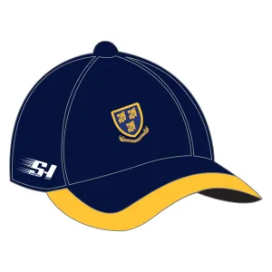 Saintfield Cricket Club Baseball Cap