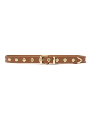 Selene Studded Jeans Belt