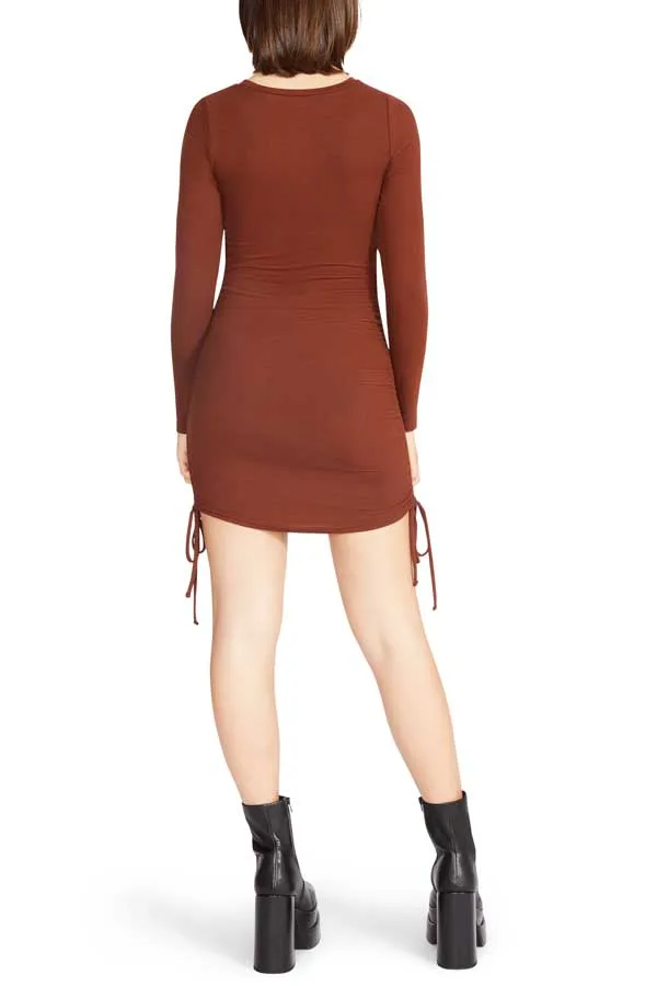 Steve Madden #1 Crush Dress