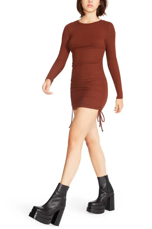 Steve Madden #1 Crush Dress