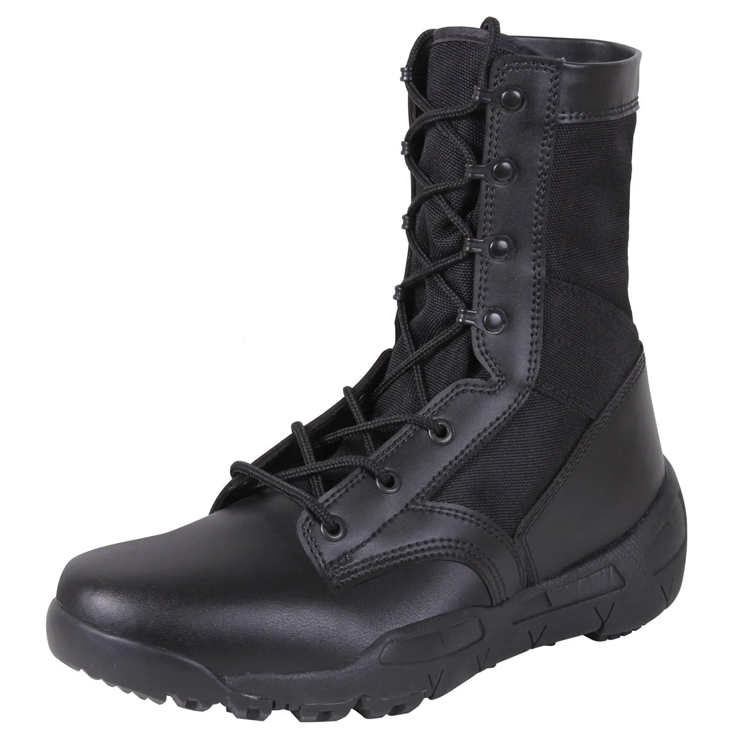 V-MAX LIGHTWEIGHT TACTICAL BOOT