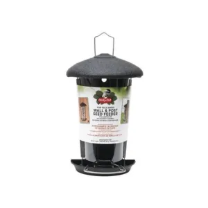 Wall & Post Mount Feeder