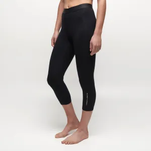 Womens Core Lightweight 3/4 Bottom Base Layer