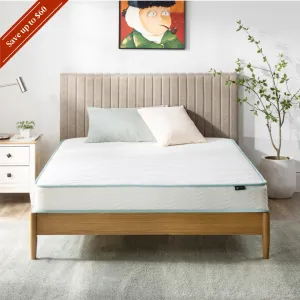 Zinus Spring Mattress